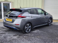 Nissan LEAF TEKNA 3