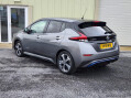 Nissan LEAF TEKNA 4