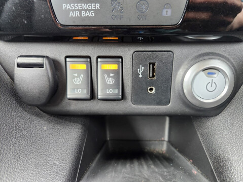 Nissan LEAF TEKNA 18