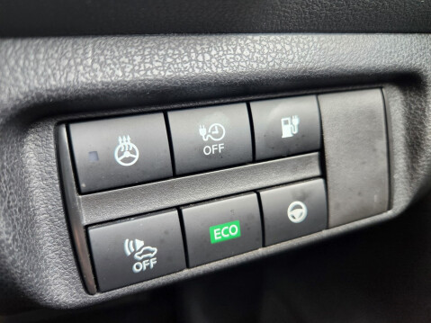 Nissan LEAF TEKNA 19