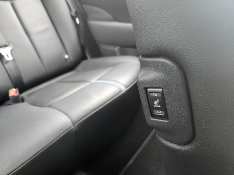 Nissan LEAF TEKNA 20