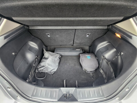 Nissan LEAF TEKNA 12