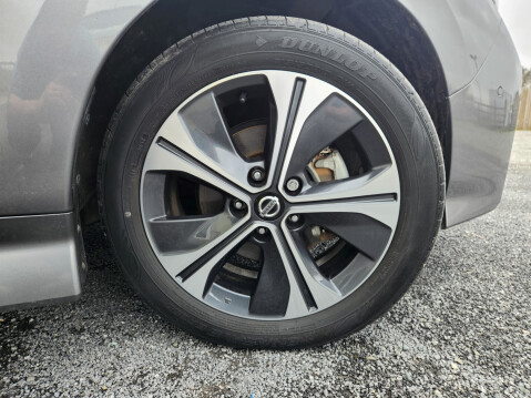 Nissan LEAF TEKNA 26