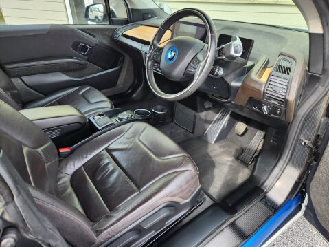 BMW I3 I3 60AH 5