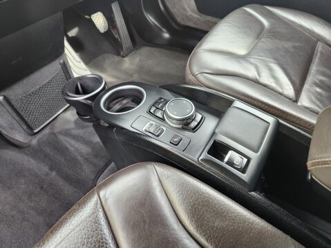 BMW I3 I3 60AH 13