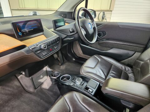 BMW I3 I3 60AH 7