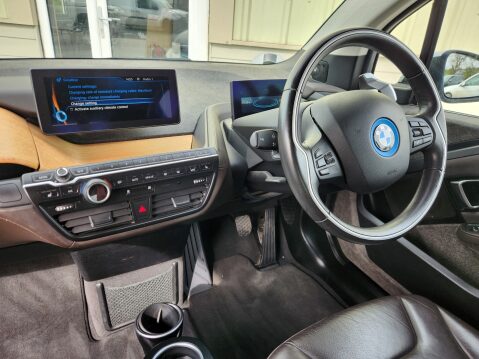 BMW I3 I3 60AH 8
