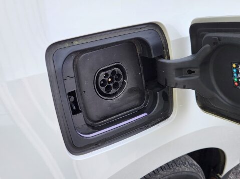 BMW I3 I3 60AH 21