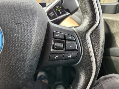 BMW I3 I3 60AH 16