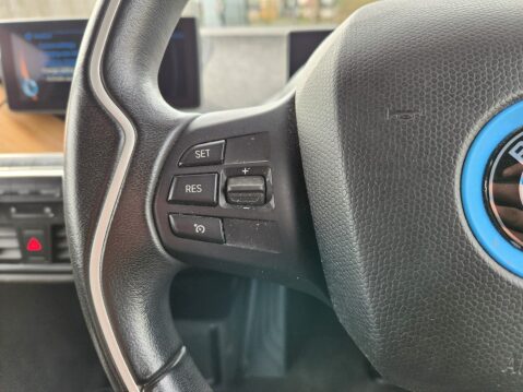 BMW I3 I3 60AH 17