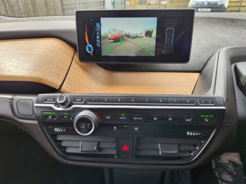 BMW I3 I3 60AH 18