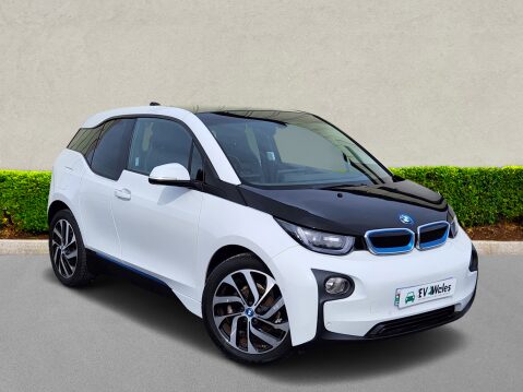 BMW I3 I3 60AH 2