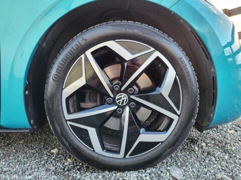 Volkswagen Id.3 LIFE 25