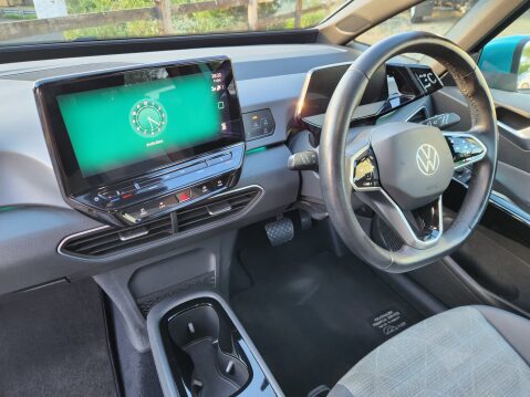 Volkswagen Id.3 LIFE 8