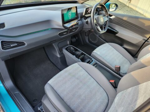 Volkswagen Id.3 LIFE 14