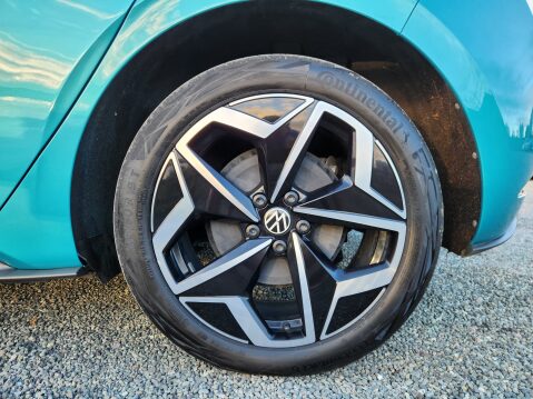 Volkswagen Id.3 LIFE 26