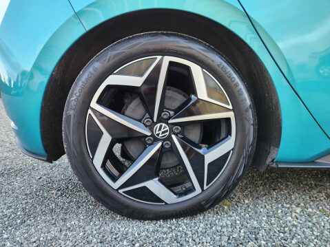 Volkswagen Id.3 LIFE 27