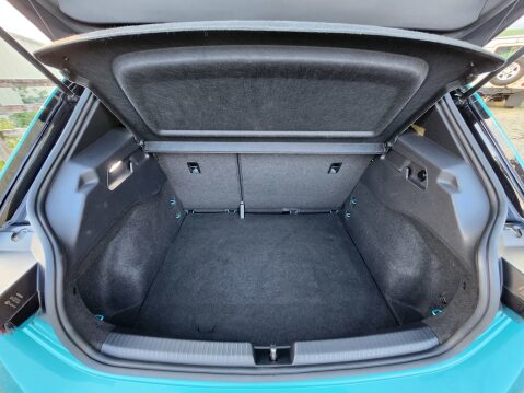 Volkswagen Id.3 LIFE 11