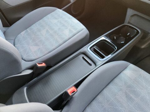 Volkswagen Id.3 LIFE 15