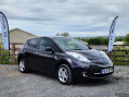Nissan LEAF ACENTA 24 3