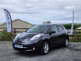 Nissan LEAF ACENTA 24 1