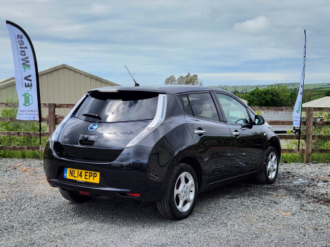 Nissan LEAF ACENTA 24 6