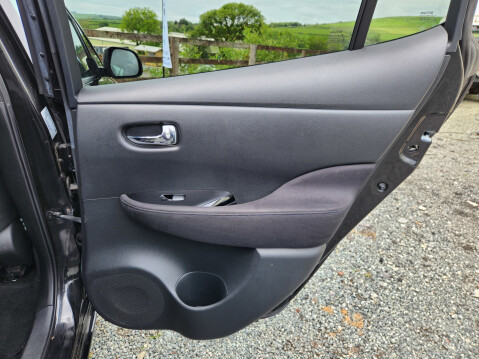 Nissan LEAF ACENTA 24 16