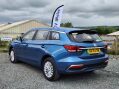 MG MG5 EXCITE 4