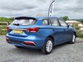 MG MG5 EXCITE 3