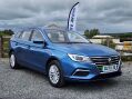 MG MG5 EXCITE 2
