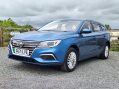 MG MG5 EXCITE 1
