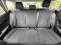MG MG5 EXCITE 8
