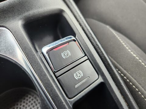 MG MG5 EXCITE 22