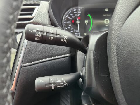MG MG5 EXCITE 15