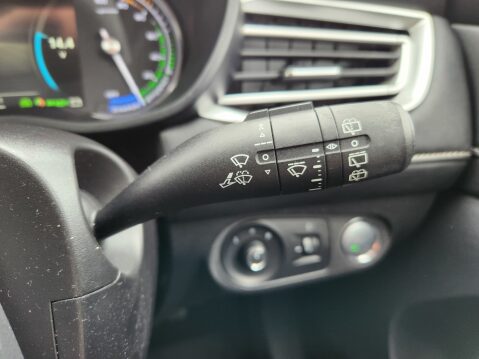 MG MG5 EXCITE 16