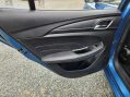 MG MG5 EXCITE 25