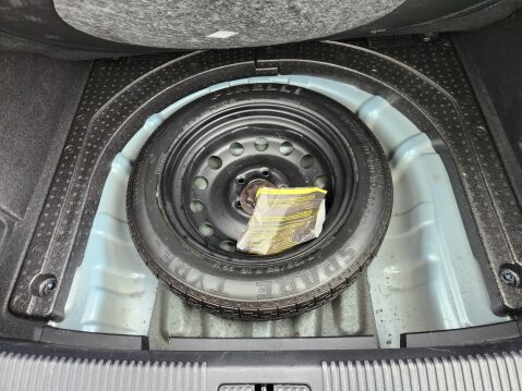 MG MG5 EXCITE 11