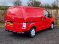 Nissan NV200 E ACENTA RAPID PLUS 3