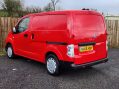 Nissan NV200 E ACENTA RAPID PLUS 4