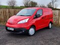 Nissan NV200 E ACENTA RAPID PLUS 1