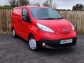 Nissan NV200 E ACENTA RAPID PLUS 2
