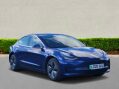 Tesla Model 3 STANDARD RANGE PLUS 2