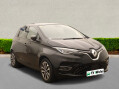 Renault Zoe I GT LINE 50kwh 2