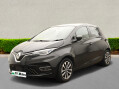 Renault Zoe I GT LINE 50kwh 1