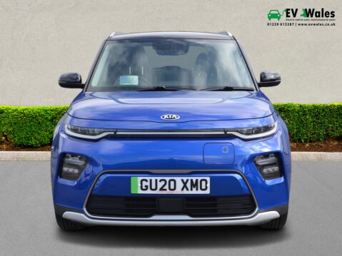 Kia Soul FIRST EDITION 2