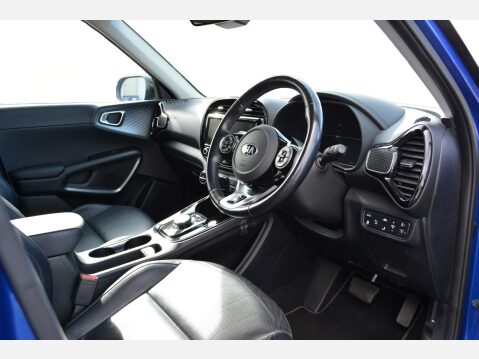 Kia Soul FIRST EDITION 9