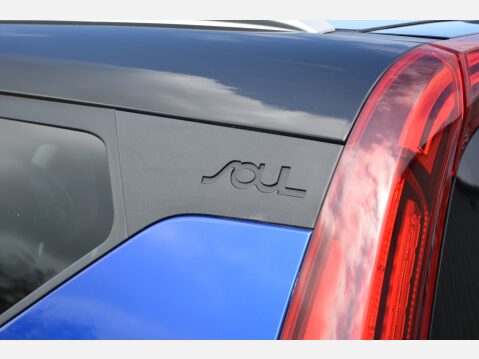 Kia Soul FIRST EDITION 25