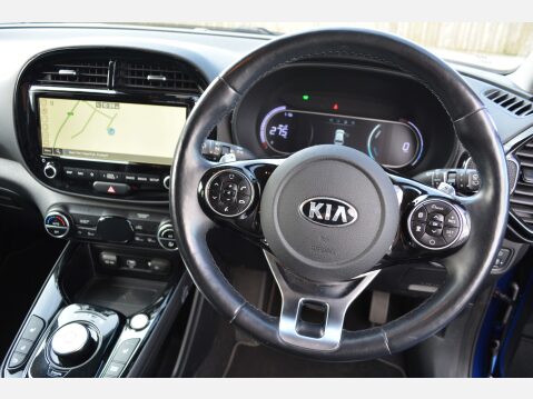 Kia Soul FIRST EDITION 10