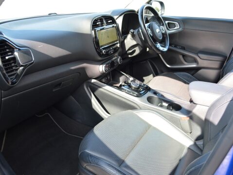 Kia Soul FIRST EDITION 11