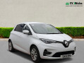 Renault Zoe I BUSINESS PLUS 2